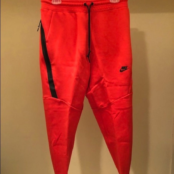 Nike Other - Nike Tech Fleece Sweatpants Jogger